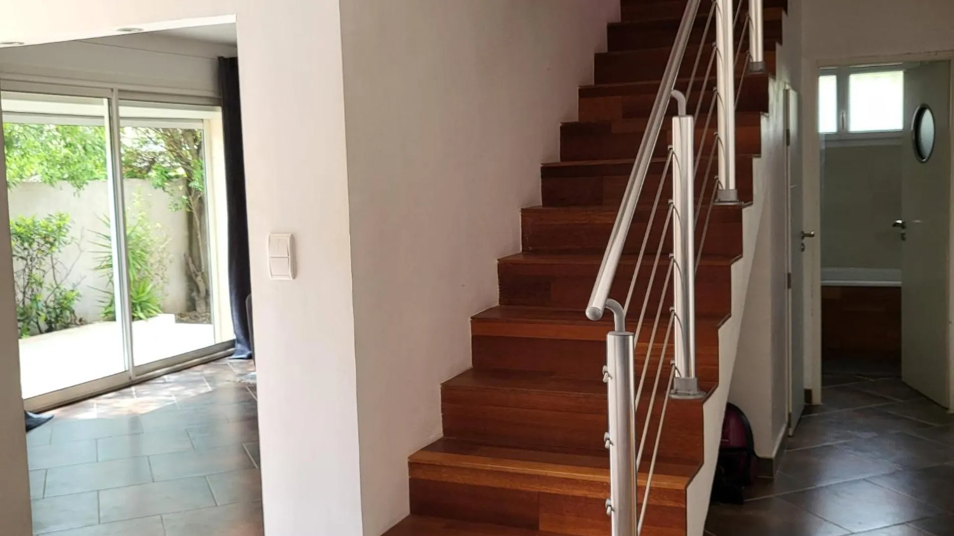 Maison 6 Personnes Avec Jardin Μαρινιάν Σπίτι διακοπών