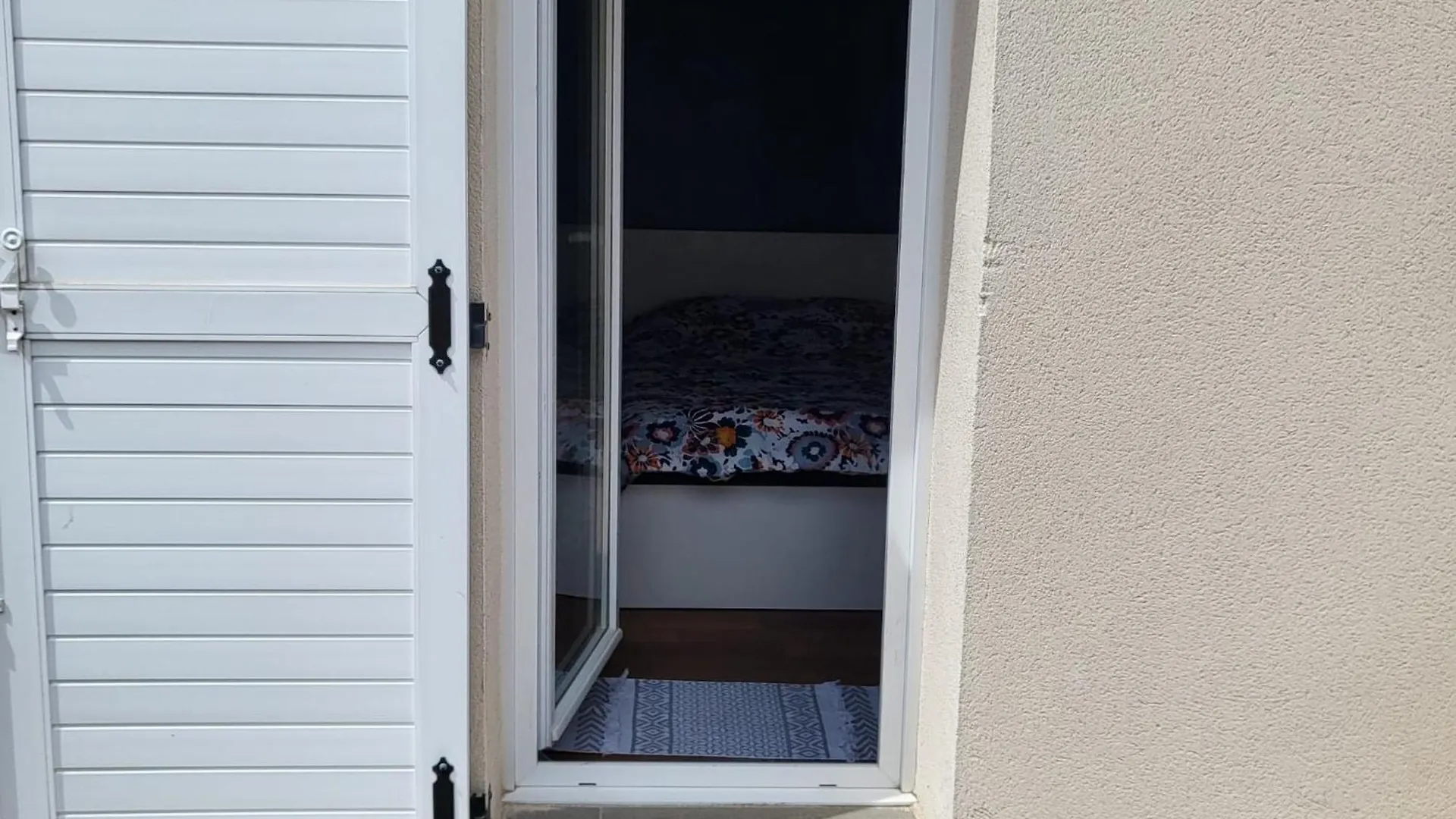 Σπίτι διακοπών Maison 6 Personnes Avec Jardin Μαρινιάν