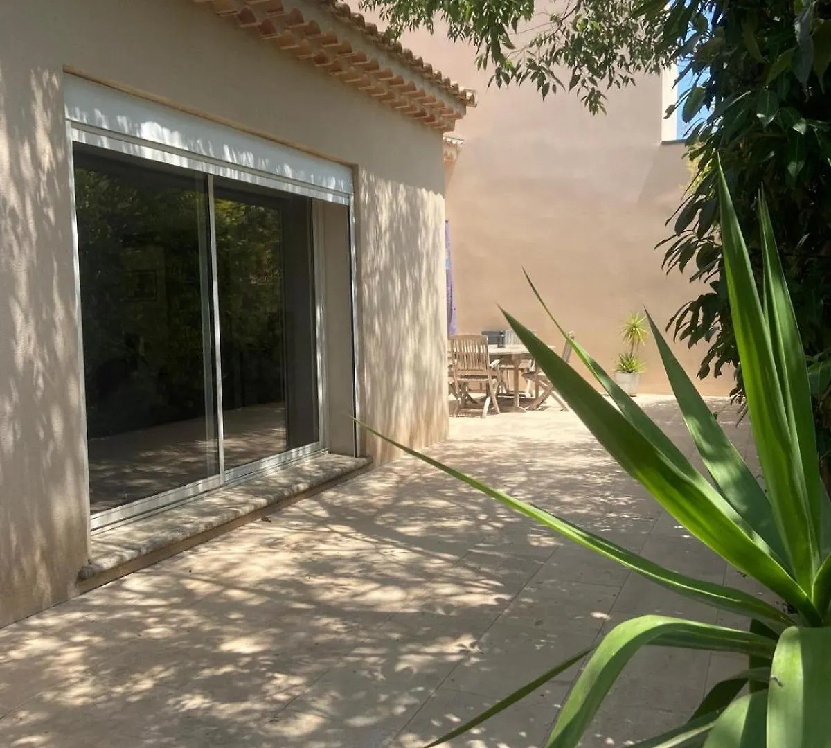 Maison 6 Personnes Avec Jardin Μαρινιάν