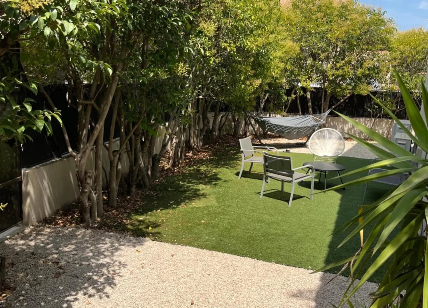 Maison 6 Personnes Avec Jardin Μαρινιάν Σπίτι διακοπών