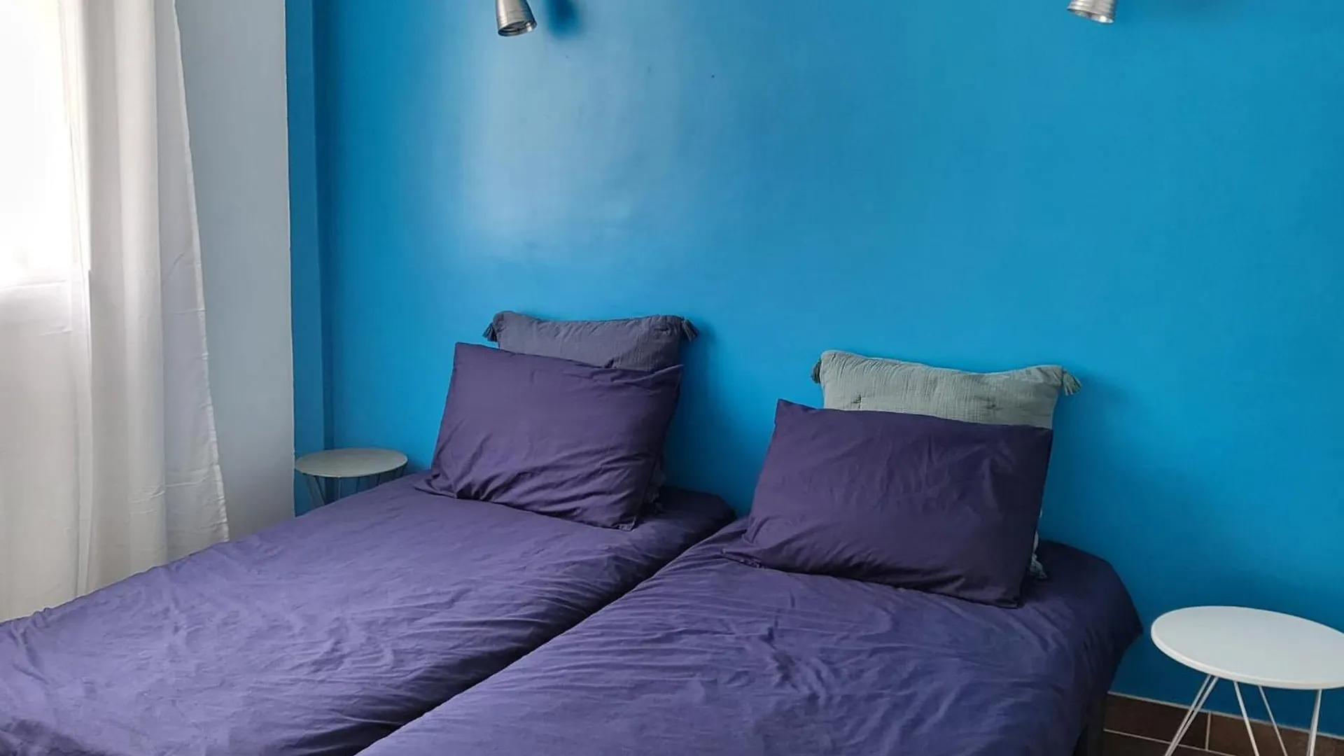 Maison 6 Personnes Avec Jardin Μαρινιάν Γαλλία
